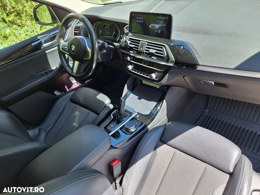 BMW X4 xDrive20i AT Standard - 7