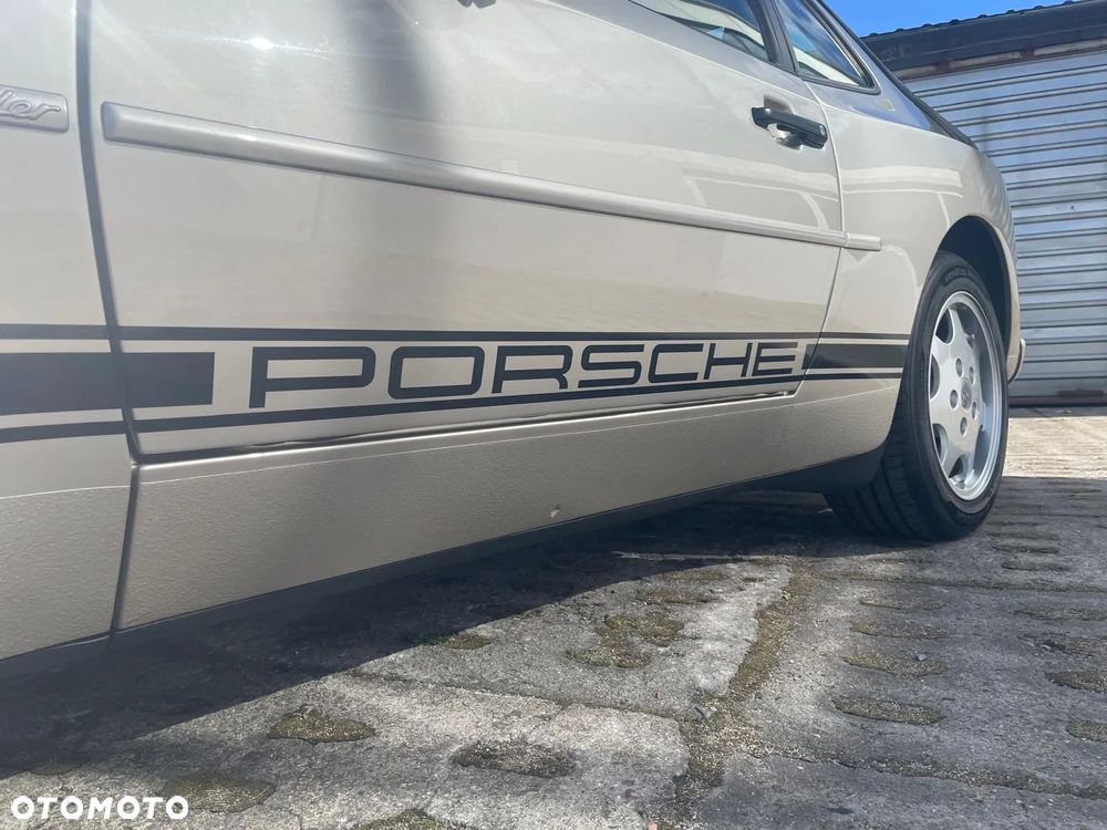 Porsche 944 3.0 S2 Cabriolet - 33