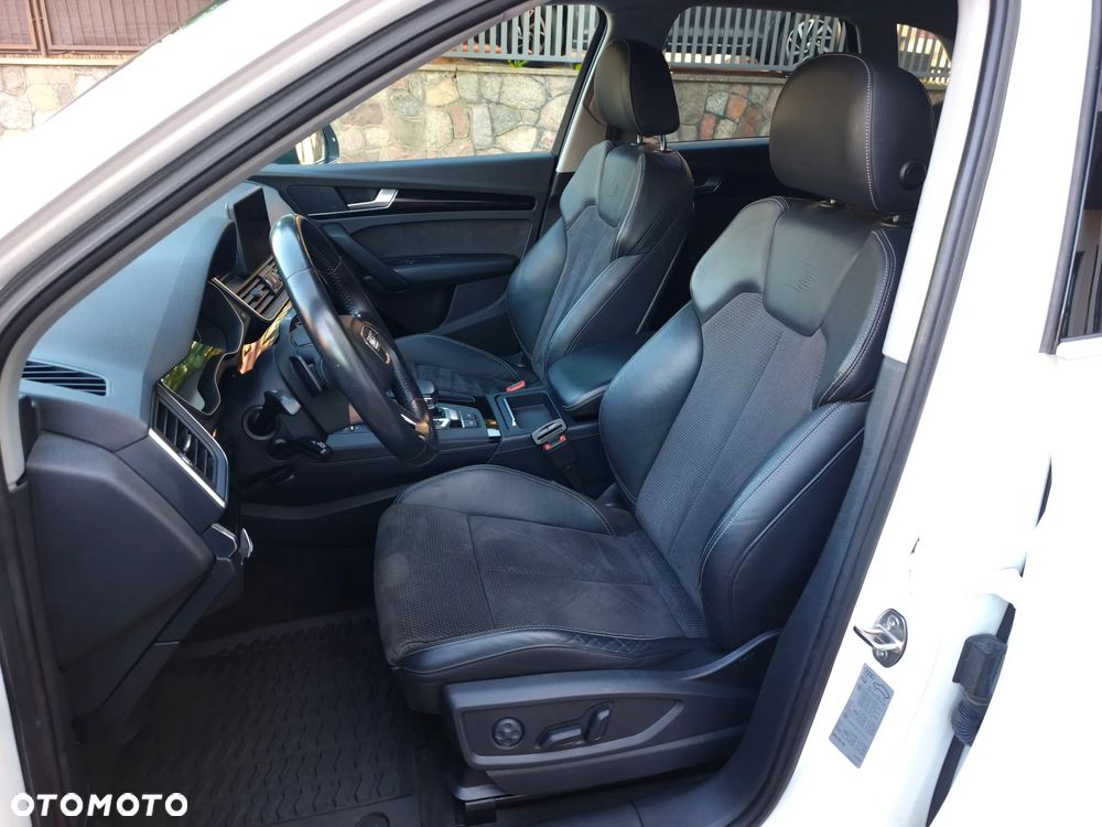 Audi Q5 2.0 TFSI Quattro S tronic - 18