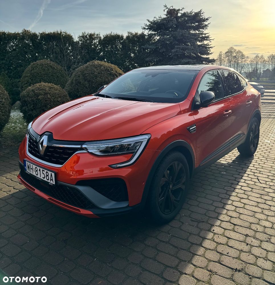 Renault Arkana - 2