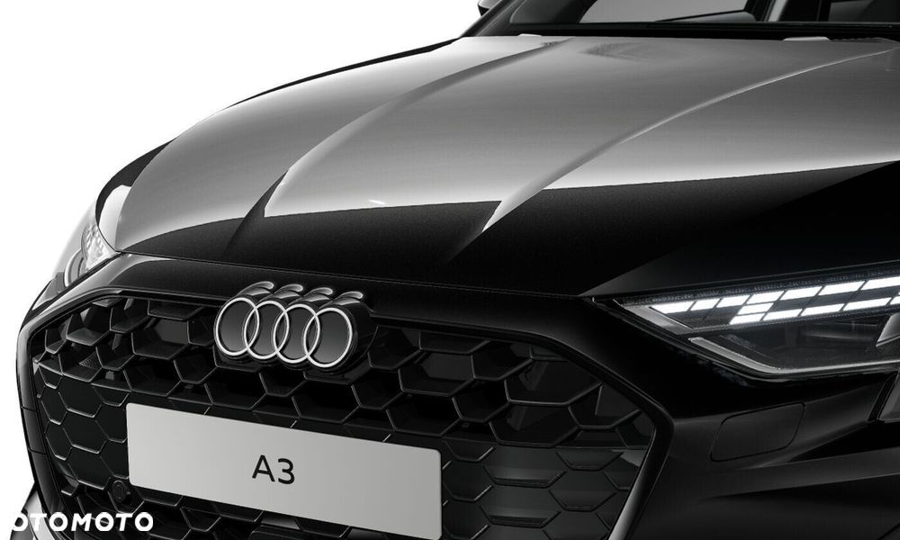 Audi A3 Sportback - 3