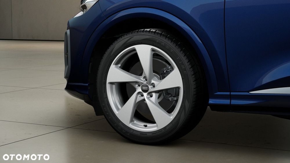 Audi Q5 40 TDI mHEV Quattro S Line S tronic - 8