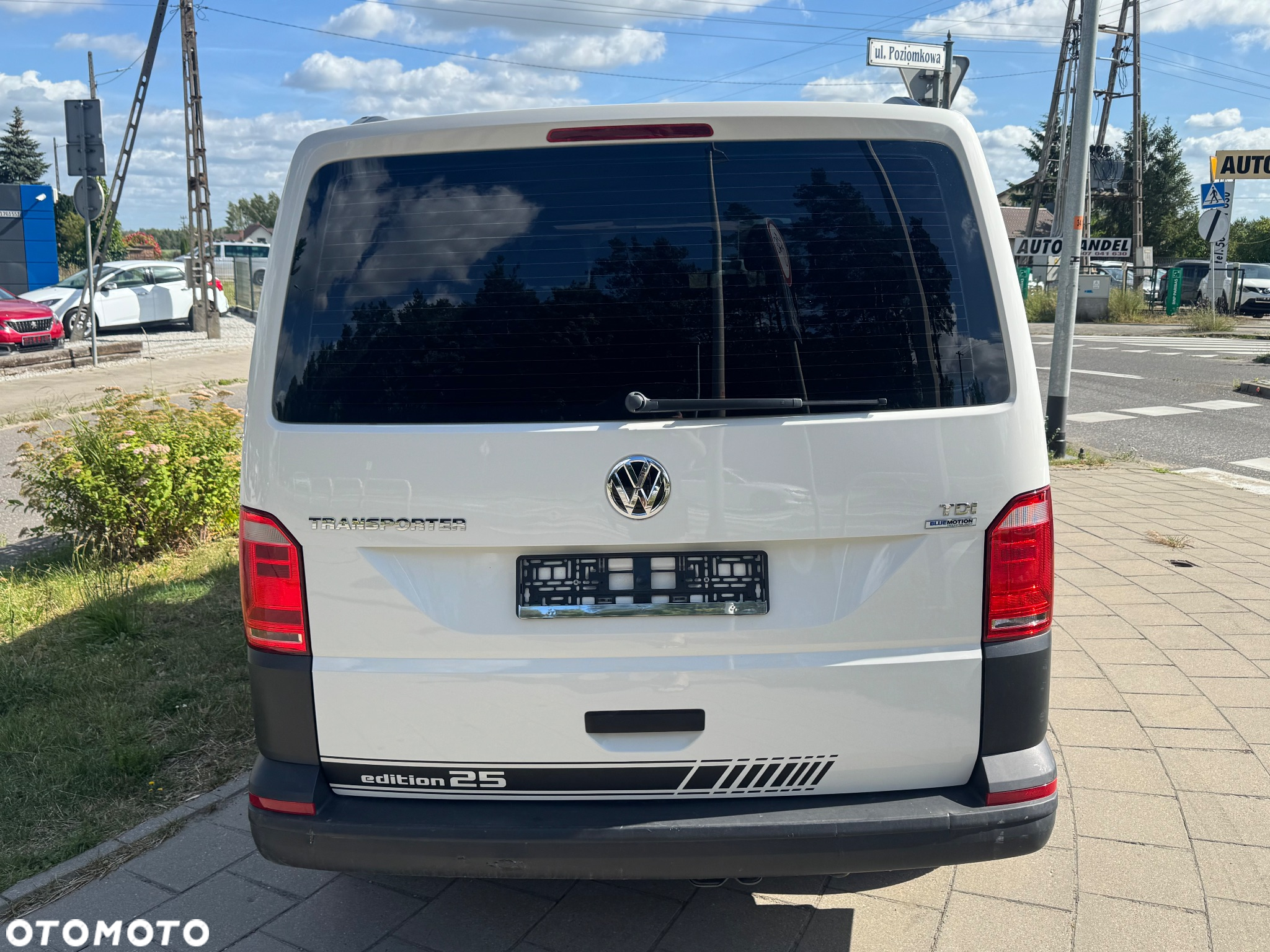 Volkswagen Caravelle TDI L1 Comfortline - 13