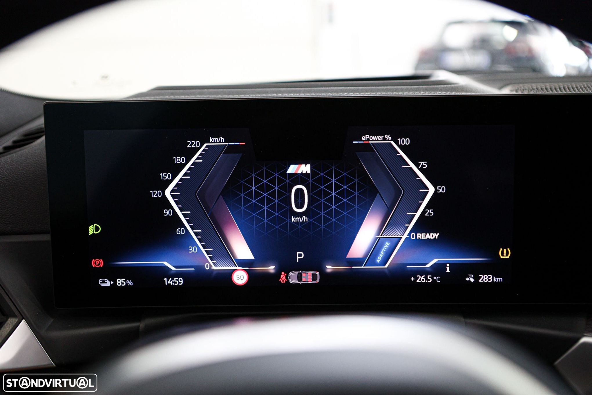 BMW i4 eDrive40 - 25