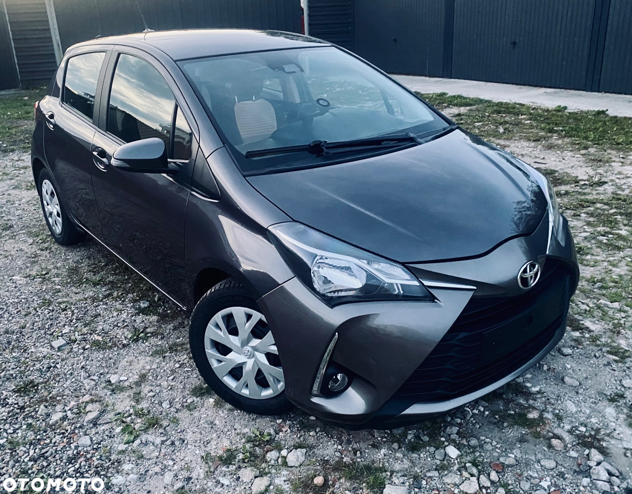 Toyota Yaris - 26