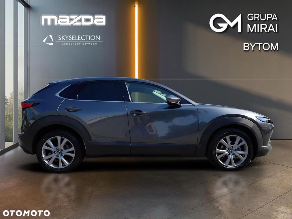 Mazda CX-30 2.0 mHEV Kanjo 2WD - 7