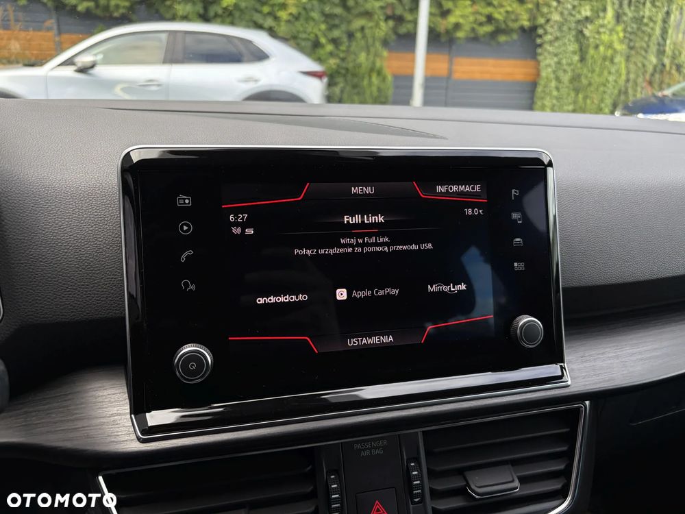 Seat Tarraco 2.0 TSI 4Drive OPF DSG Xcellence - 27