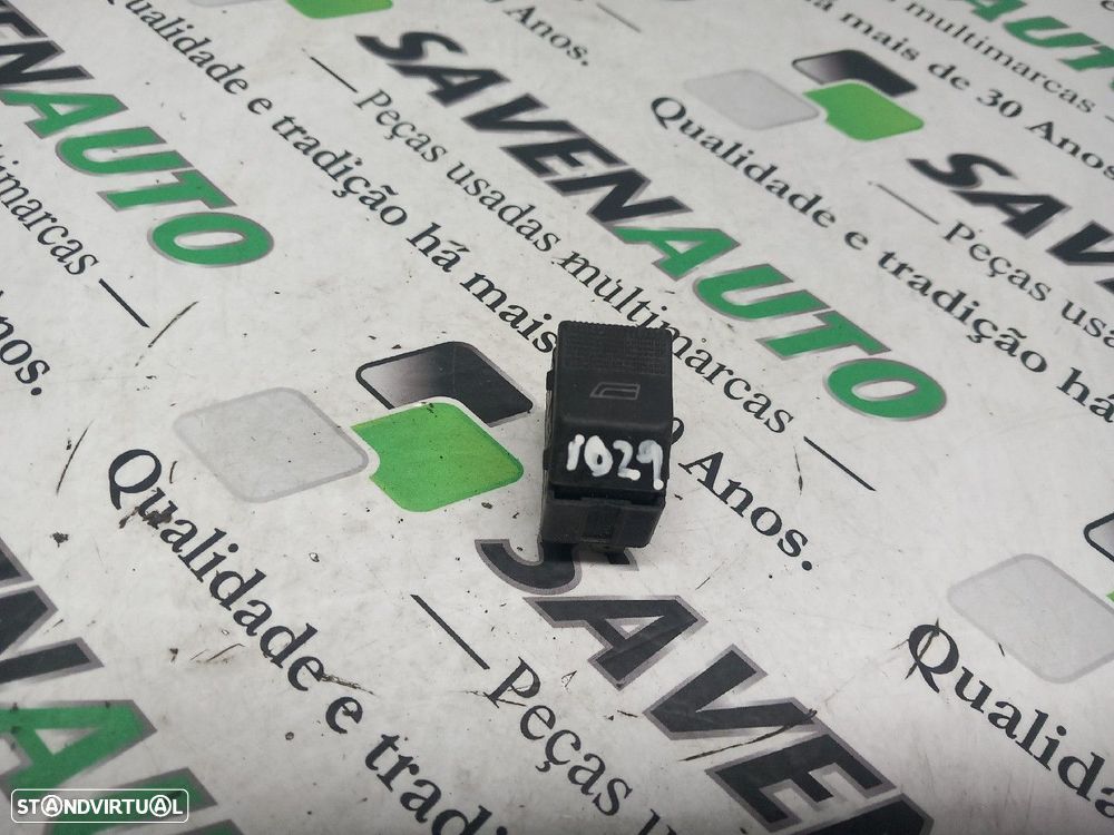 Botão / Botões / Comutador Vidro Esq Audi A4 (8D2, B5) - 1