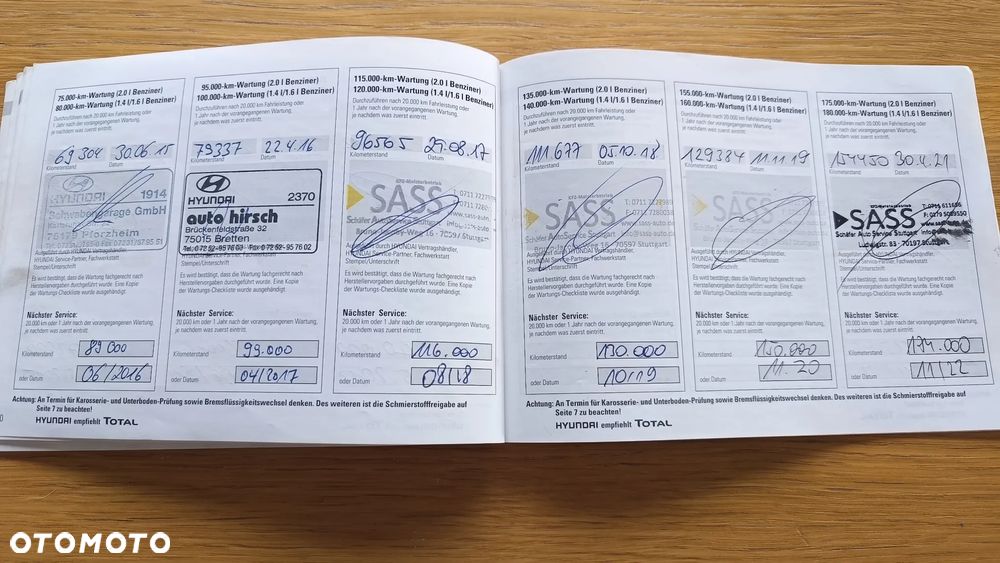 Hyundai i30 1.4 FIFA WM Edition - 29