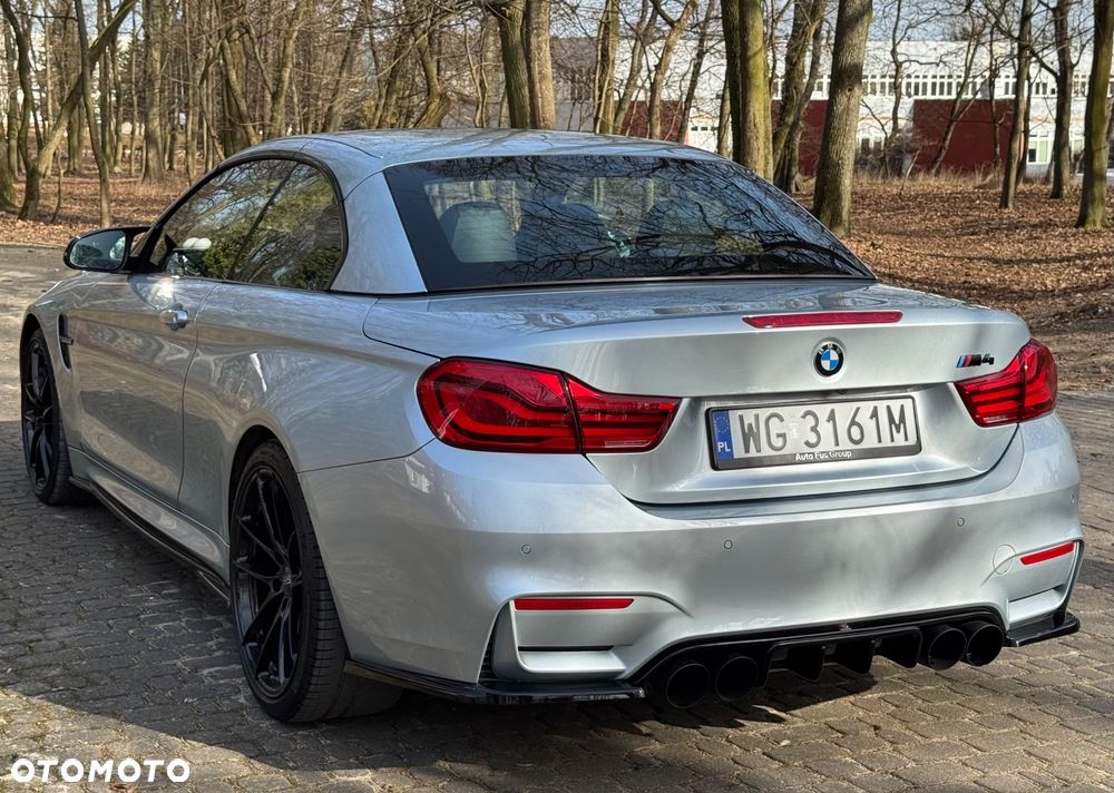 BMW M4 - 18