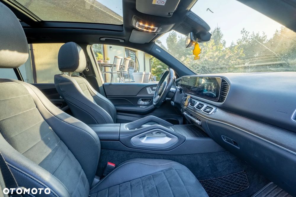 Mercedes-Benz GLE 350 de 4-Matic - 9