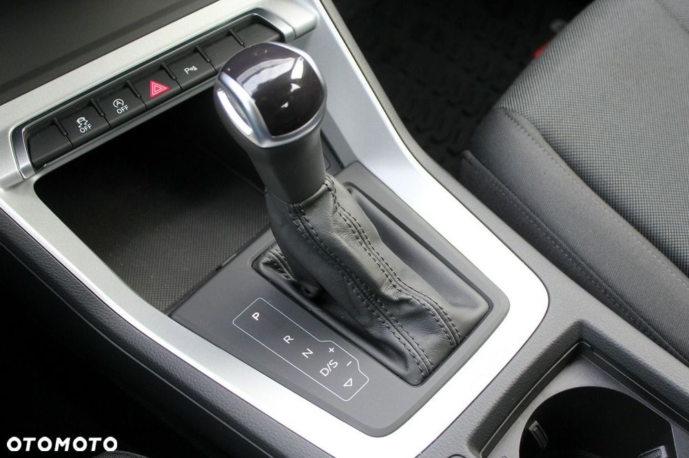 Audi Q3 40 TFSI Quattro S tronic - 15