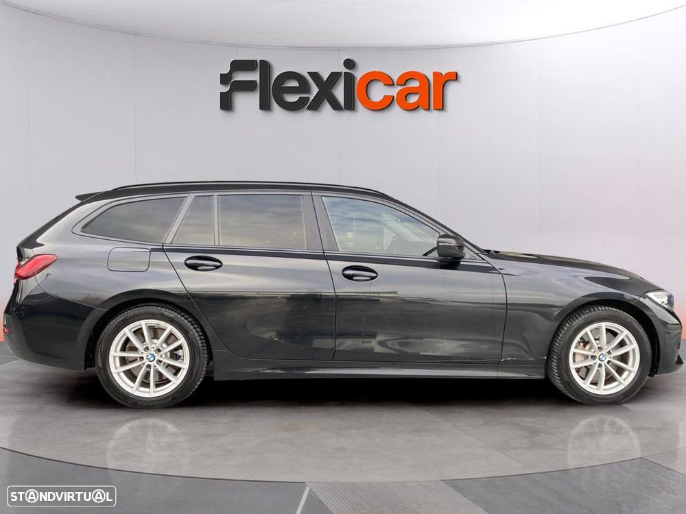 BMW 330 e Corporate Edition Auto - 3