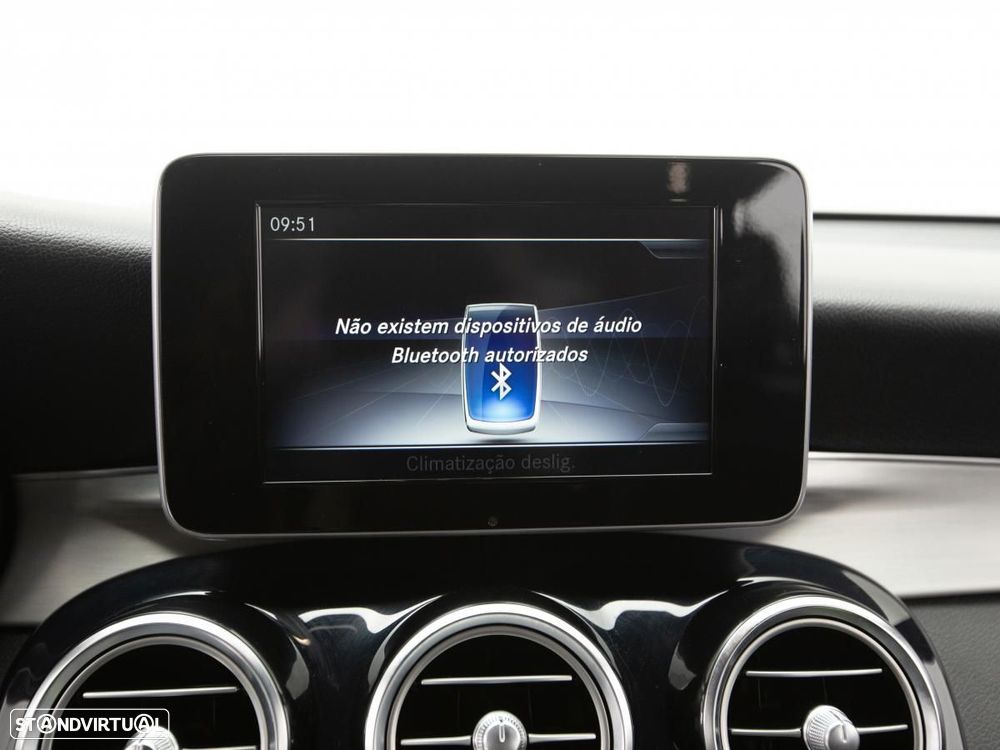 Mercedes-Benz GLC 250 - 27