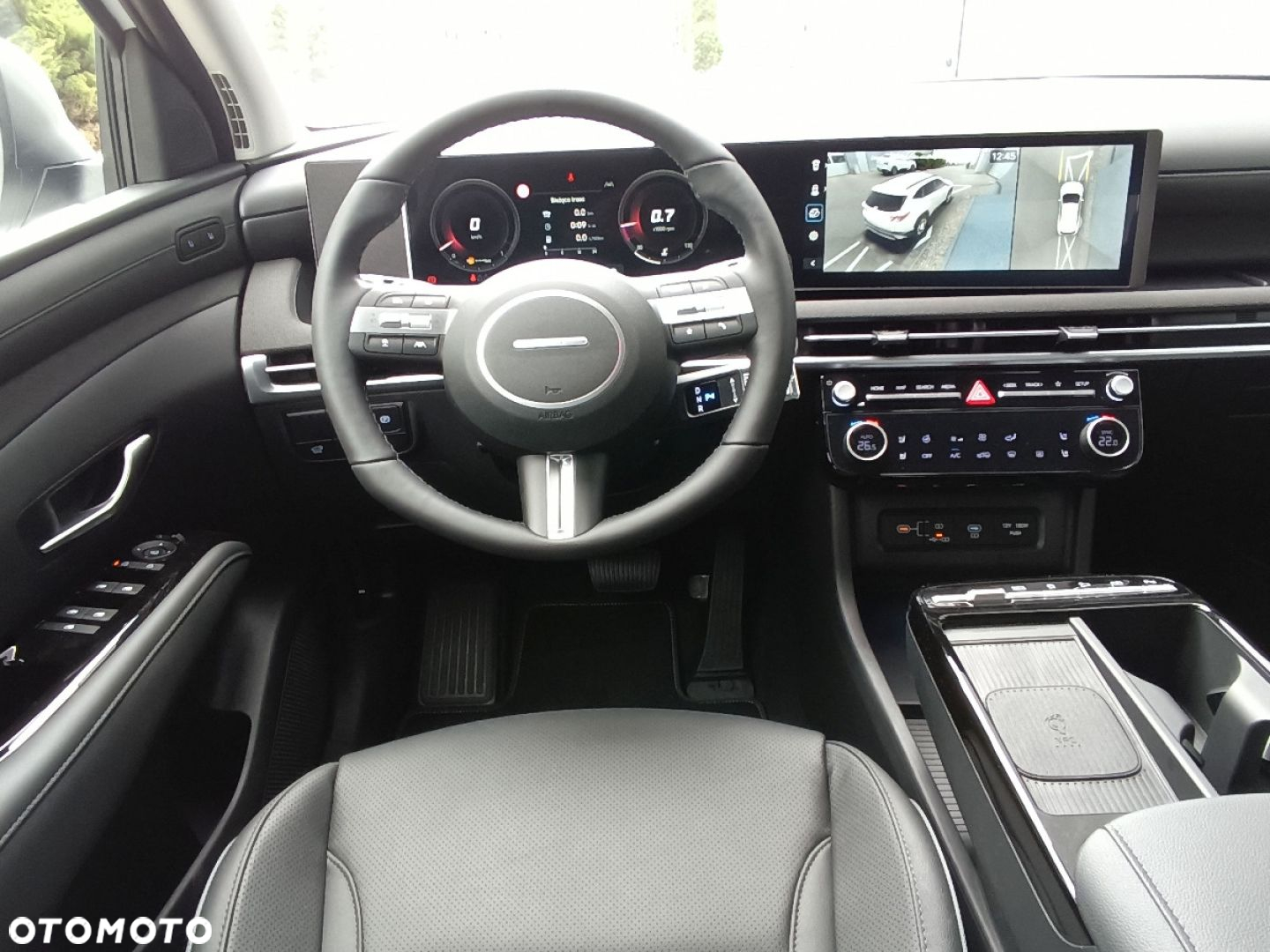 Hyundai Tucson - 31