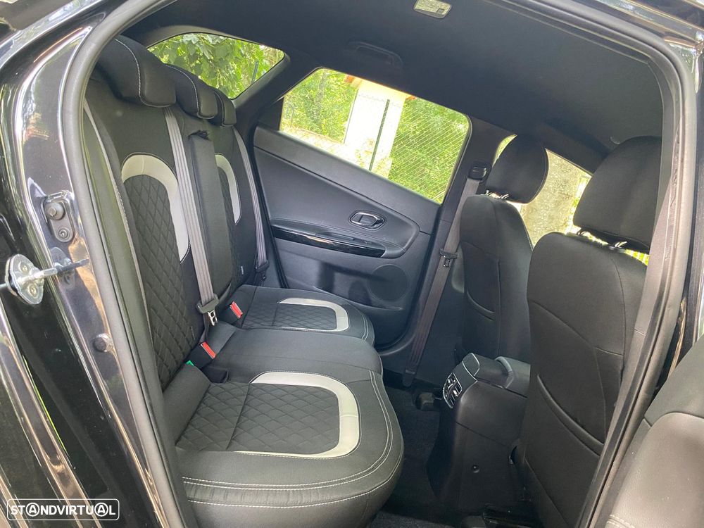 Kia Ceed SW 1.6 CRDi GT Line - 19