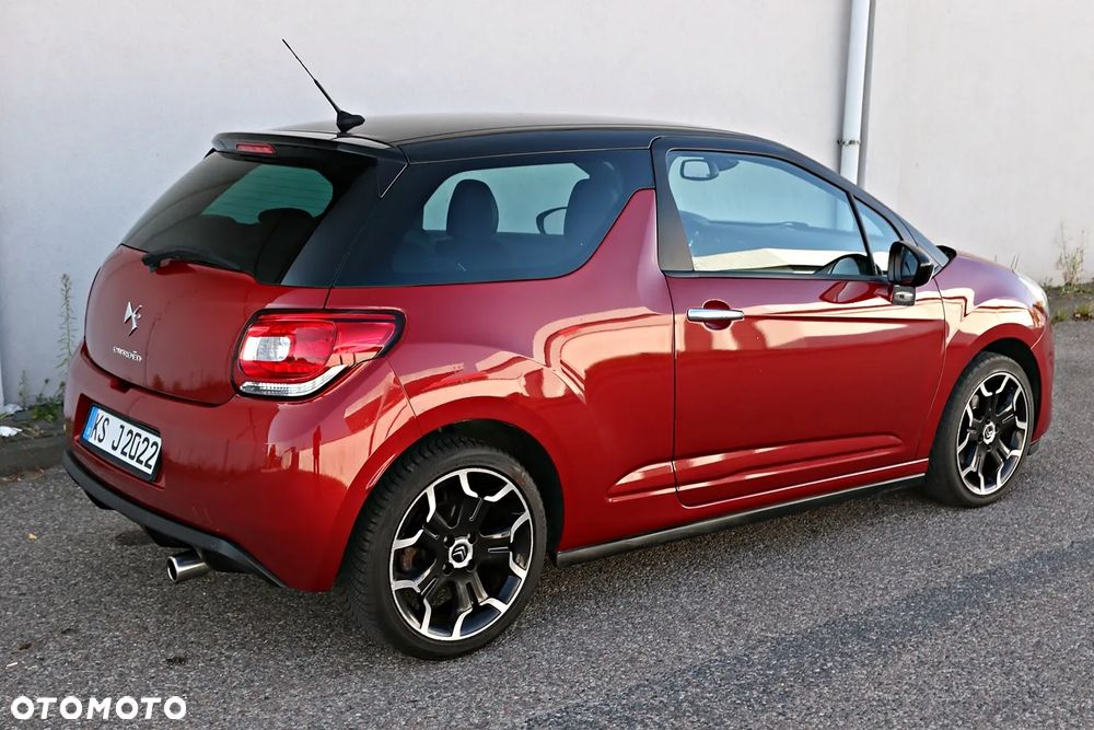 Citroën DS3 - 21