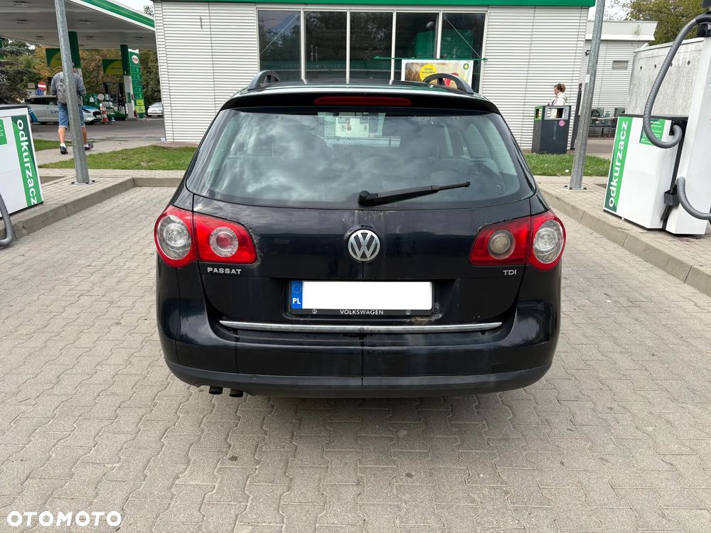 Volkswagen Passat 1.9 TDI Trendline - 7