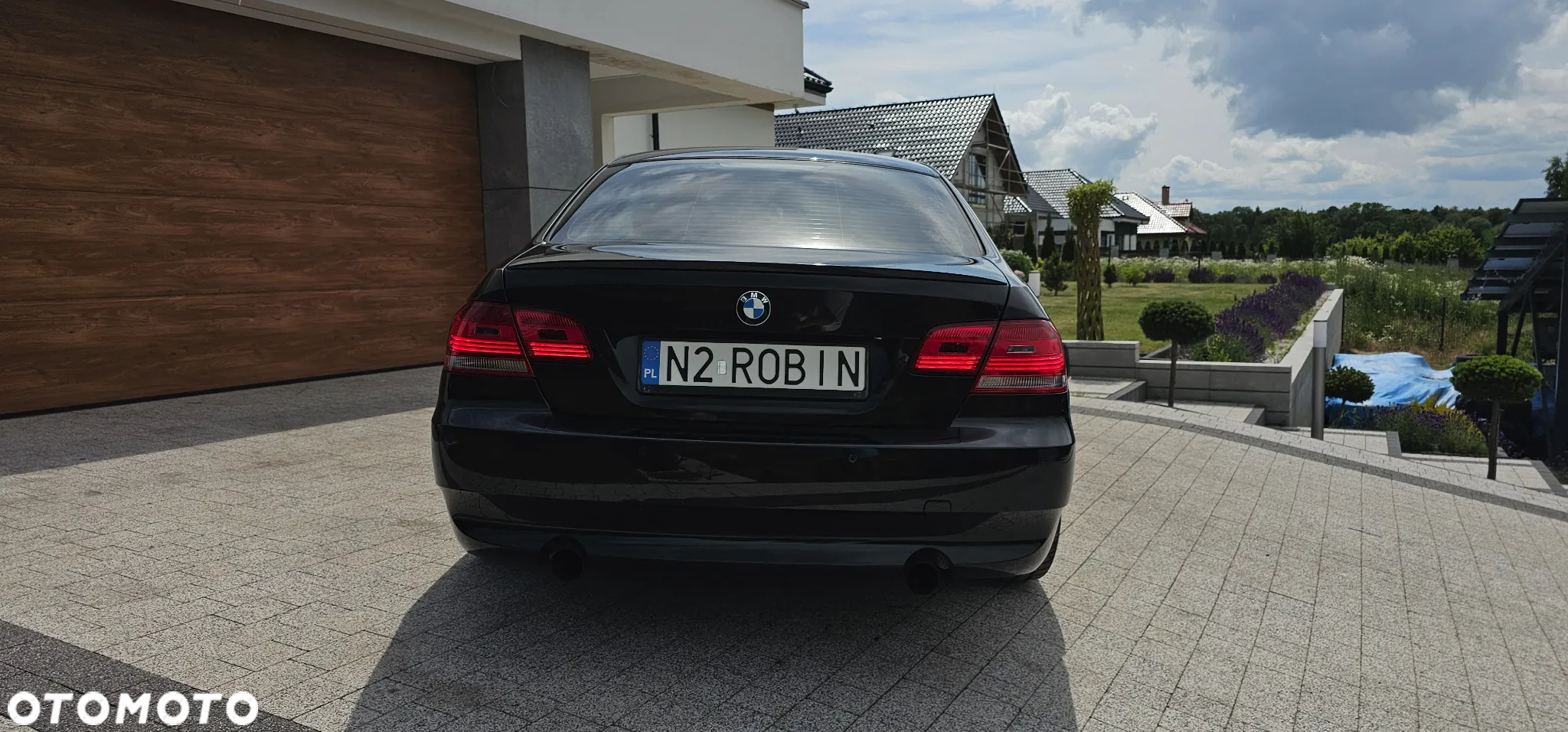 BMW Seria 3 - 11