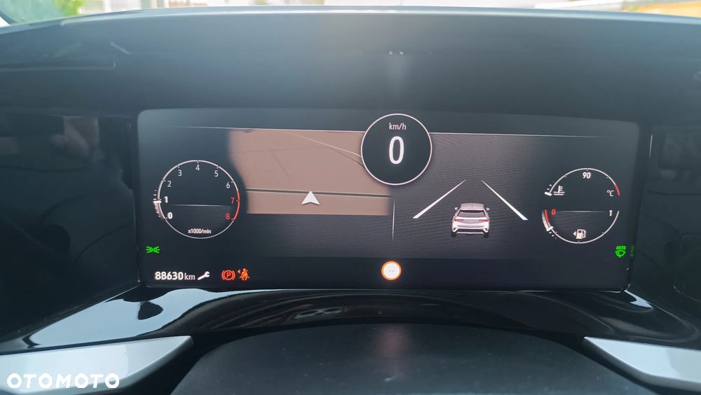 Opel Mokka 1.2 DI Turbo Elegance - 7
