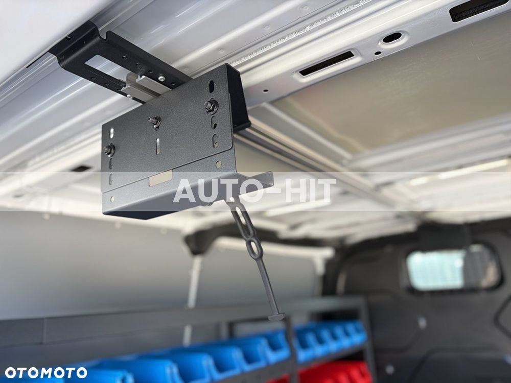 Ford Transit - 19