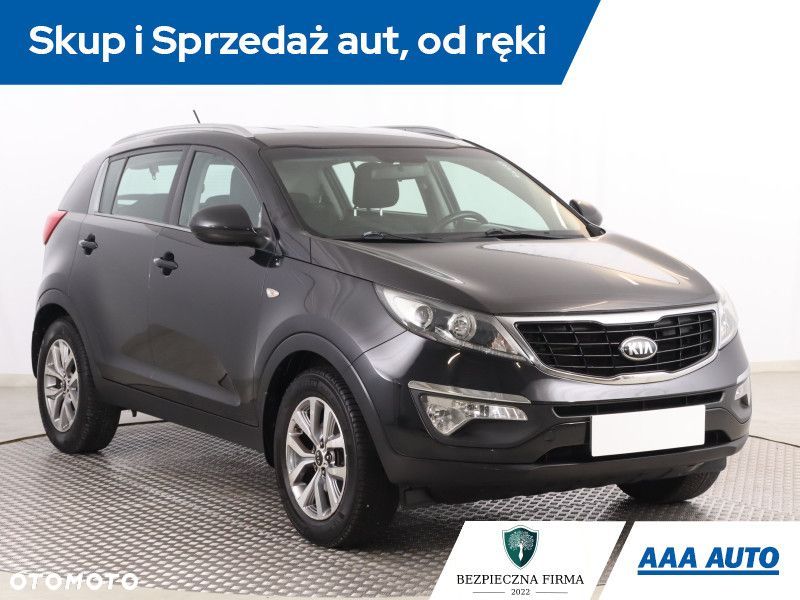 Kia Sportage - 2