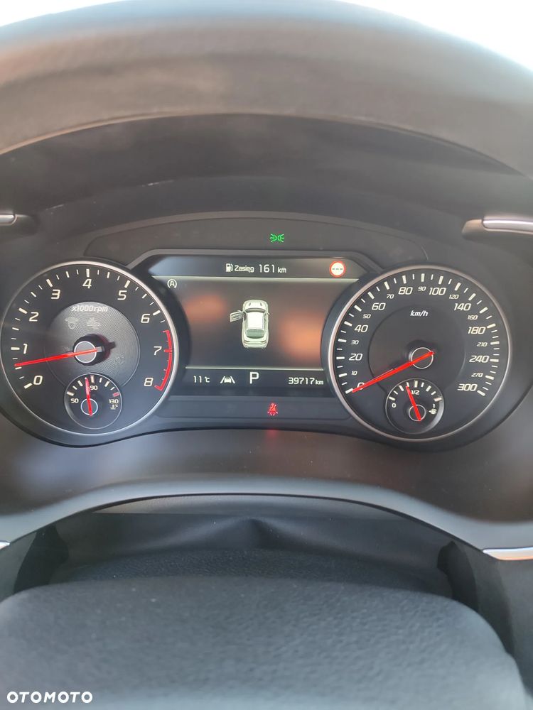 Kia Stinger 3.3 T-GDI V6 GT Prestige Line AWD - 25