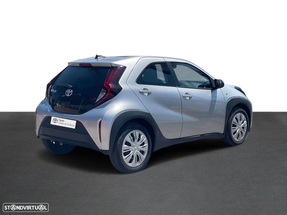 Toyota Aygo X 1.0 Play - 3