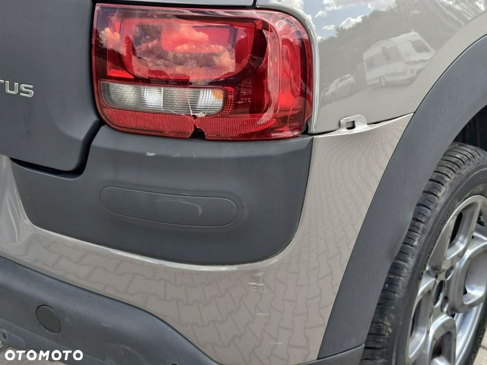Citroën C4 Cactus - 21
