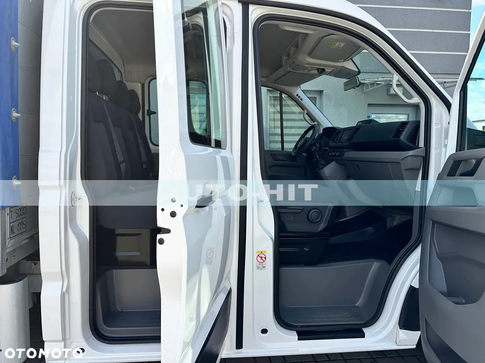 Volkswagen Crafter - 18