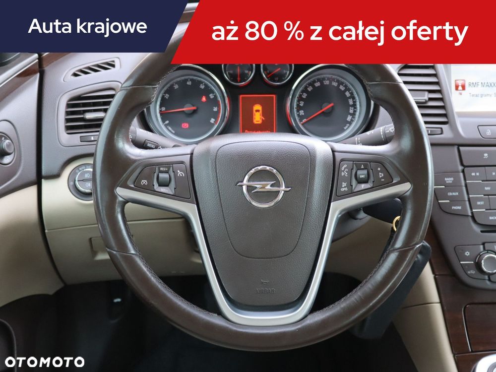 Opel Insignia - 16