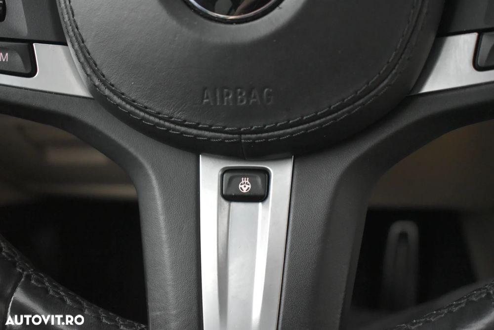 BMW X4 xDrive30i AT M Sport - 21