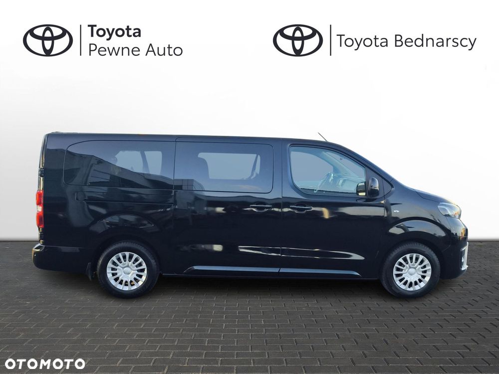 Toyota Proace Verso 2.0 D4-D Long Business - 6