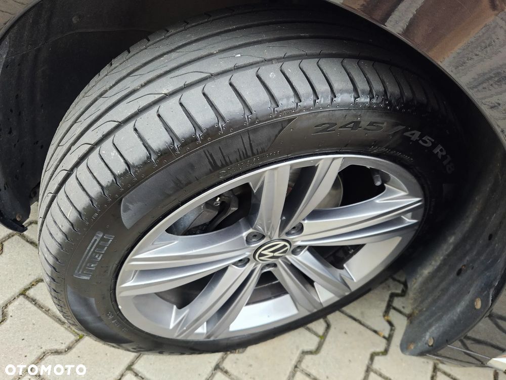 Volkswagen Arteon 2.0 TSI R-Line DSG - 18