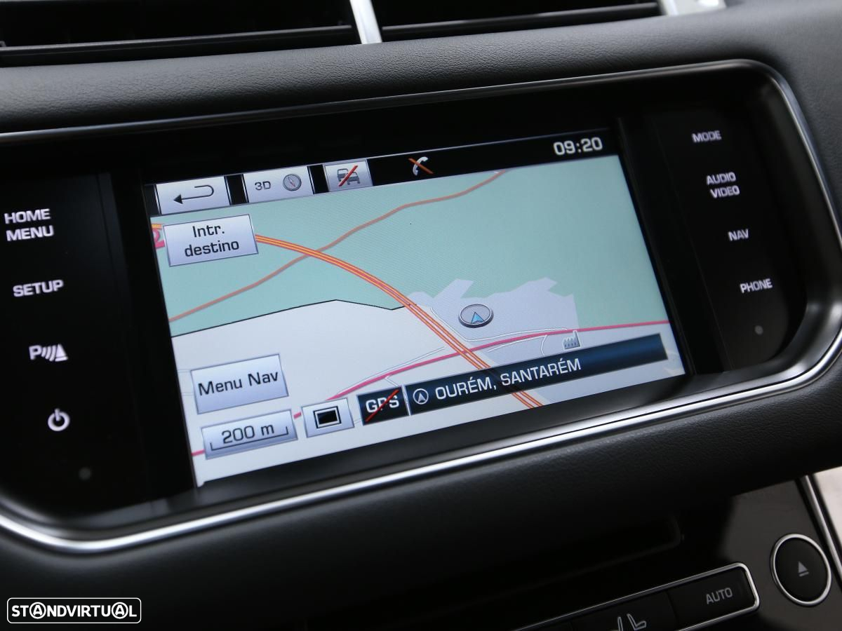 Land Rover Range Rover Sport - 17