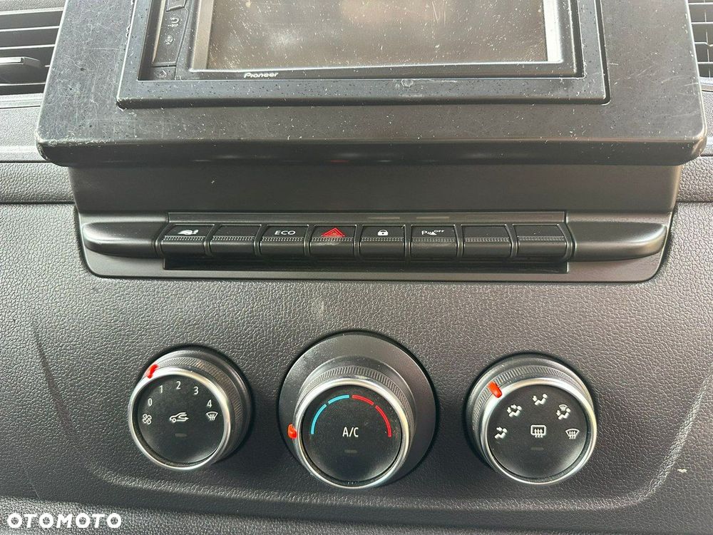 Renault Master - 9