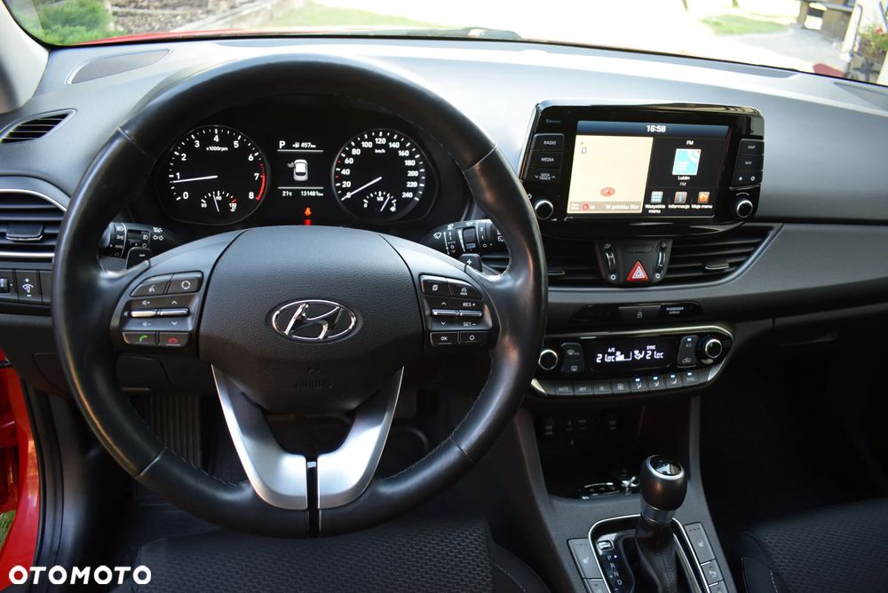 Hyundai i30 - 21