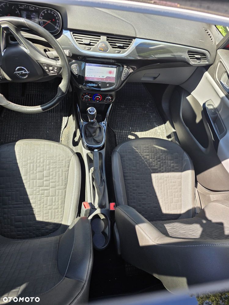 Opel Corsa 1.0 T Cosmo S&S - 12