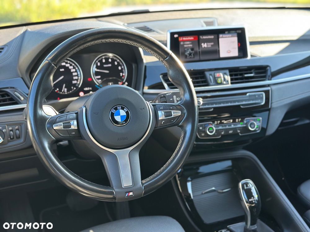 BMW X1 sDrive18i xLine - 15