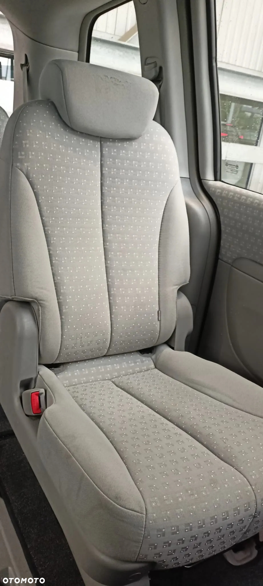 Kia Carnival 2.9 CRDi Tour - 30