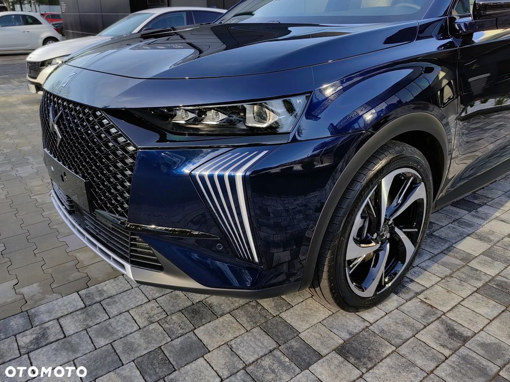 DS Automobiles DS 7 Crossback - 10