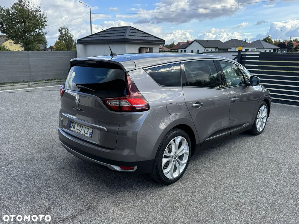 Renault Scenic - 14
