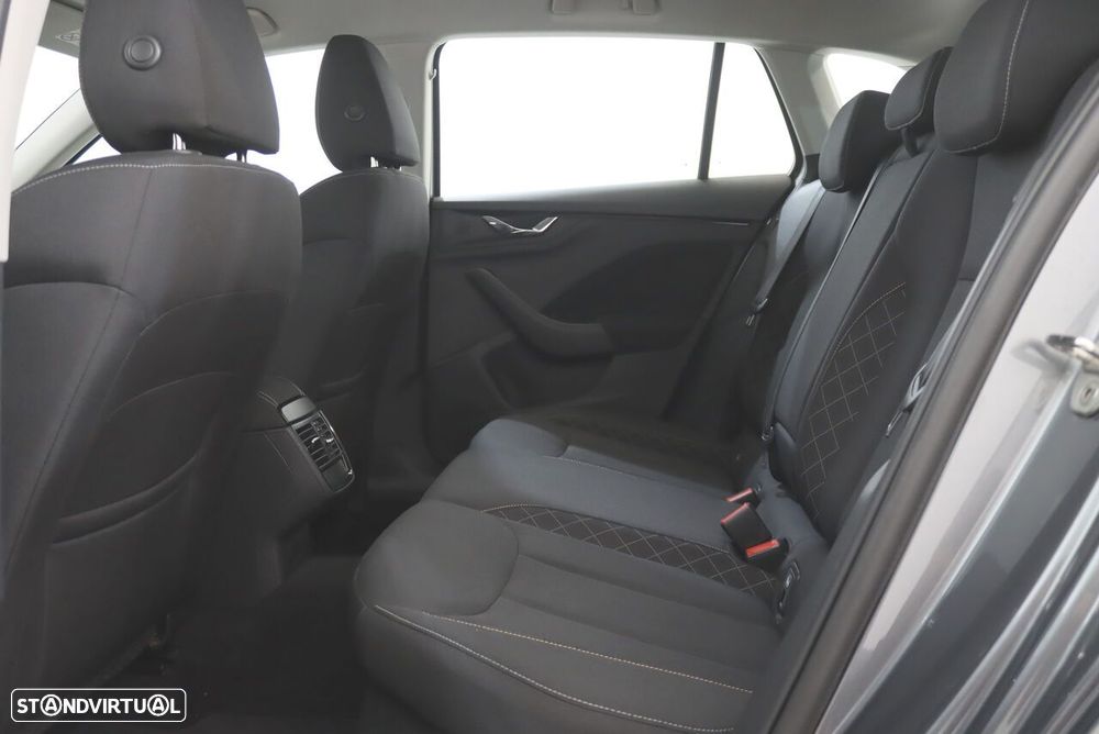 Skoda Scala 1.0 TSI Ambition - 8