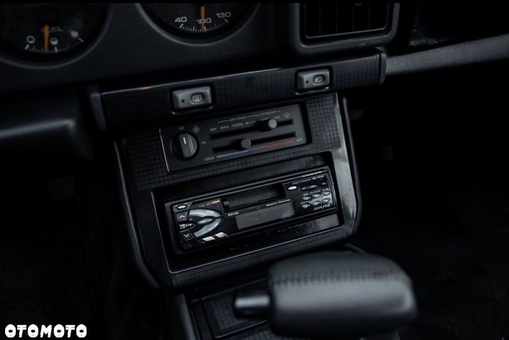 Pontiac Firebird - 24