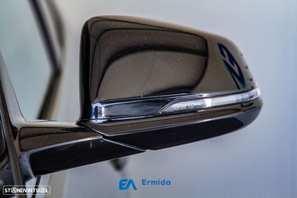 BMW 118 i Pack Desportivo M Auto - 15