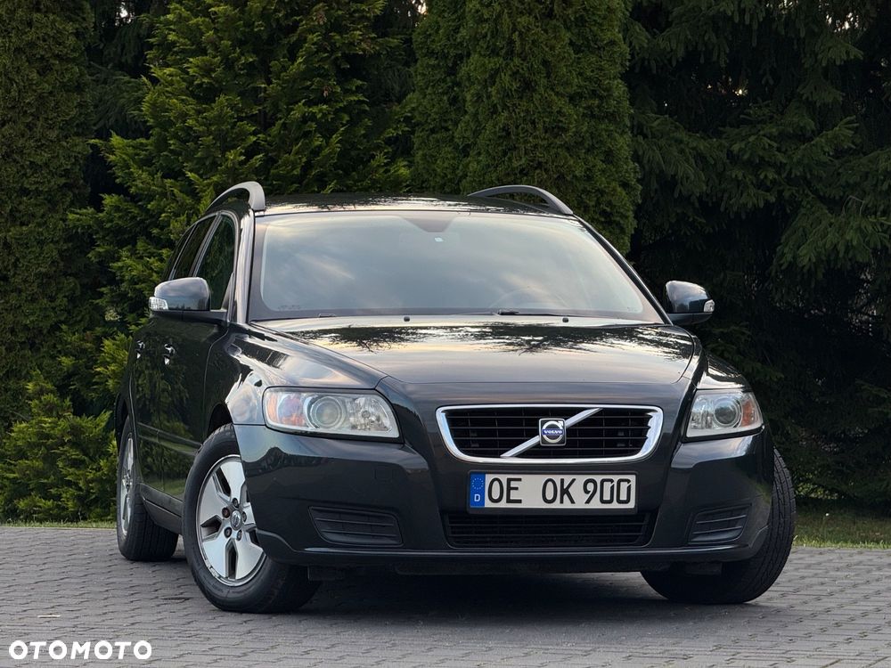 Volvo V50 1.6D DPF Edition - 13