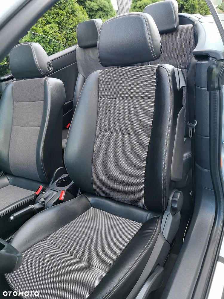 Opel Astra 1.8 Cosmo - 9