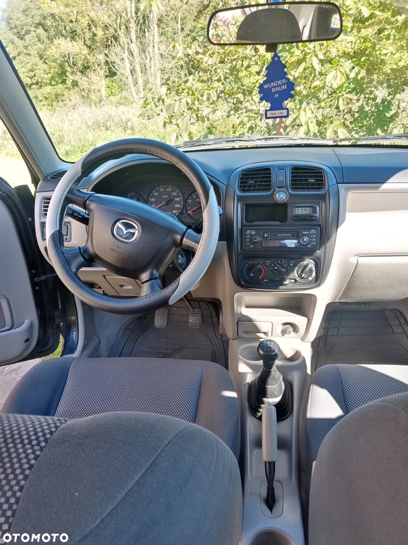 Mazda Demio 1.5 Exclusive - 5