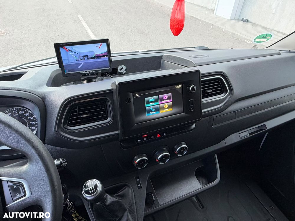 Renault Master - 5
