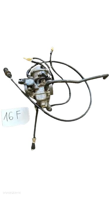Gaźnik Honda TRX 500 – Używany (OEM 16100-HP0-A03) - 1